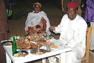 <span class="mw-page-title-main">Public holidays in Niger</span>