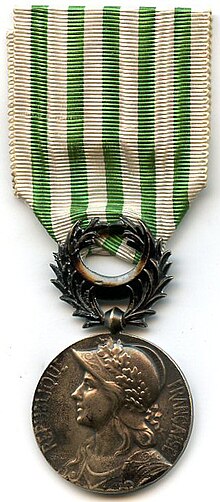Thumbnail for Dardanelles campaign medal