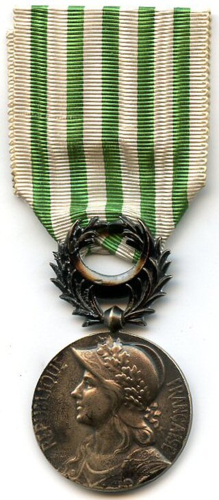 <span class="mw-page-title-main">Dardanelles campaign medal</span> Award