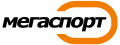 Другий логотип каналу з 6 січня 2006 до 28 березня 2010 року.