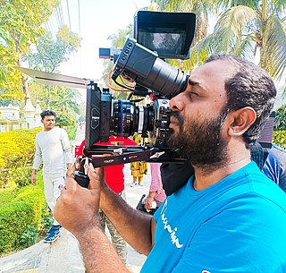 <span class="mw-page-title-main">Mehedi Haque Rony</span> Bangladeshi cinematographer