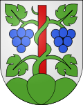 Wappen von Meinisberg