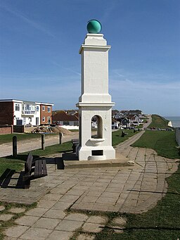 Meridian Monument - geograph.org.uk - 1211201