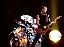 Metallica - Wikipedia