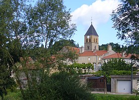 Vallières-les-Metz