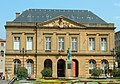 Metz - Corps de garde sur la place d'Armes.jpg