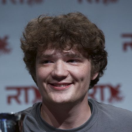 Michael Jones at RTX 2015.jpg