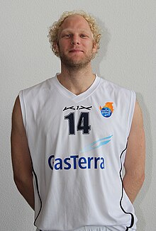 Michael Kingma 2012-2013.jpg