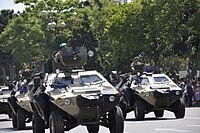 מצעד צבאי בבאקו ביום צבא 22..jpg