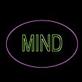 The logo for Mind, an IBC show