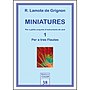 Miniatura per Miniatures (Lamote de Grignon)