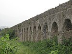 Minturnae Aqueduct