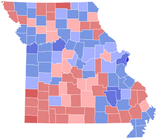 <span class="mw-page-title-main">2012 Missouri Attorney General election</span>