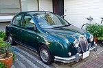 Miniatura per Mitsuoka Viewt