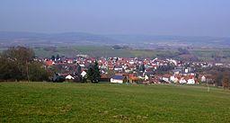 Mittelkalbach.