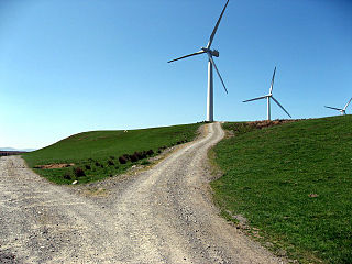 <span class="mw-page-title-main">Moel Maelogan</span> Hill in north Wales