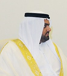 Muhammed bin Hamad bin Muhammed Al Sharqi, 2012.jpg