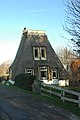 Moerkapelle (NL), Molen nummer 5, polder De Honderd Morgen, romp