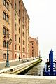 * Nomination The Molino Stucky on the Giudecca Canal in Venice. --Moroder 04:38, 25 May 2017 (UTC) * Promotion  Support Good quality. -- Johann Jaritz 04:42, 25 May 2017 (UTC)