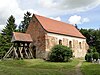 Mollenstorf Church