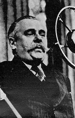 <span class="mw-page-title-main">Gaston Monmousseau</span> French trade unionist (1883–1960)