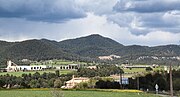 Miniatura per Serra de Montcogul