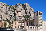 Miniatura per Monestir de Montserrat