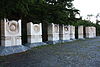Monument to fallen soldiers - Štip 16.JPG