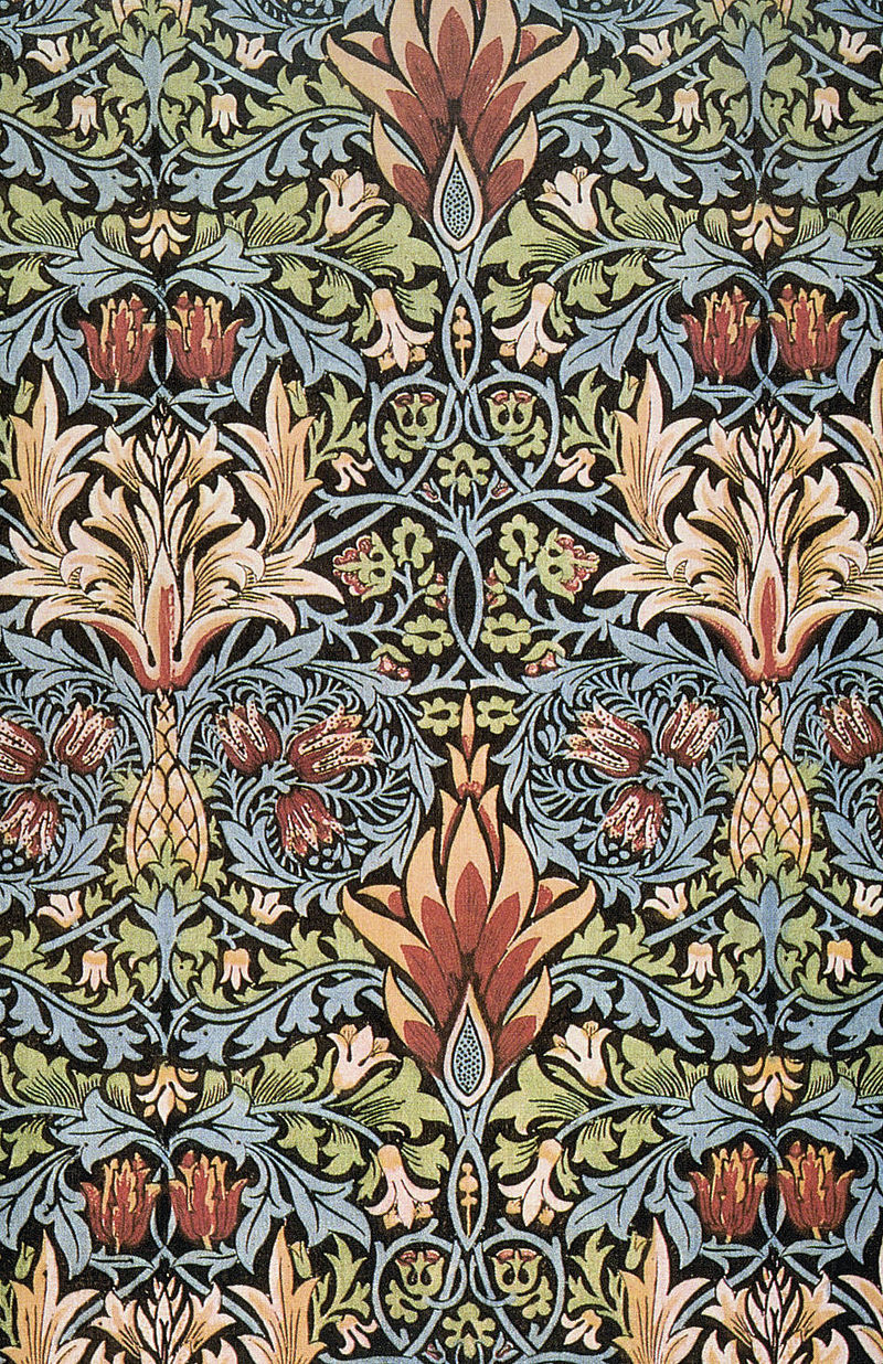 William Morris - Wikipedia