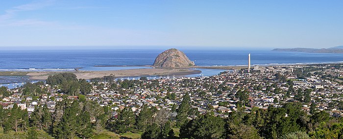 Morro Bay