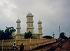 Mosquée de Korhogo