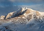 Thumbnail for Sugar Loaf Mountain (Alaska)