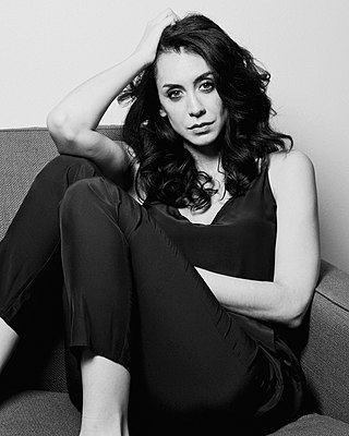 <span class="mw-page-title-main">Mozhan Marnò</span> American actress