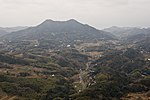 Thumbnail for Tomisan Prefectural Natural Park