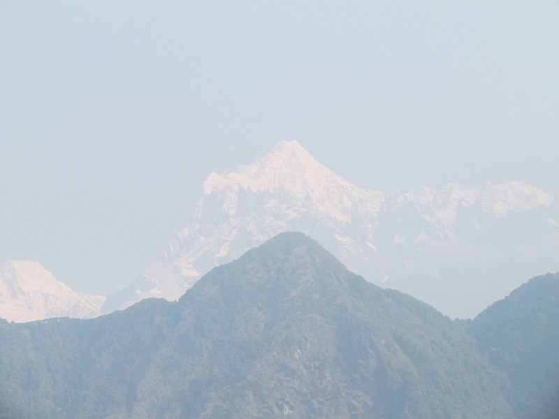 File:Mt Everest peak.jpg