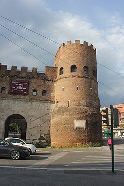 Museo della Via Ostiense