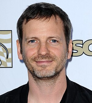 Dr. Luke: US-amerikanischer Plattenproduzent und Songwriter