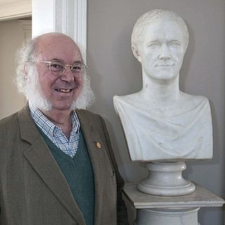 <span class="mw-page-title-main">Myron Magnet</span> American journalist and historian (born 1944)