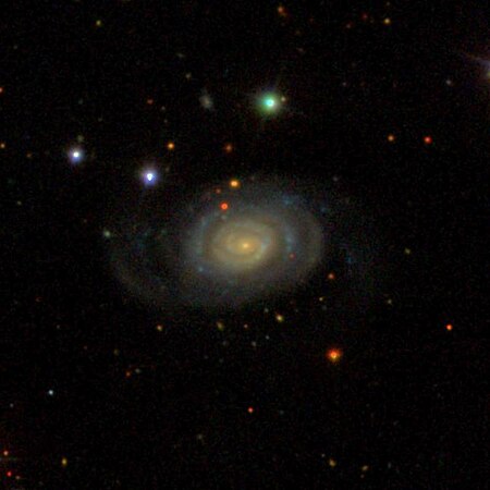 NGC 26