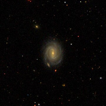 NGC 5737