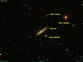 Image illustrative de l’article NGC 52