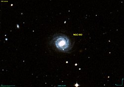 NGC 692