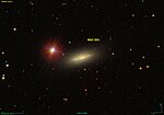 Seba NGC 693 ra resmo qıckek