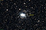 NGC 2214 өчен миниатюра