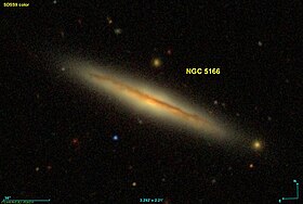 Image illustrative de l’article NGC 5166