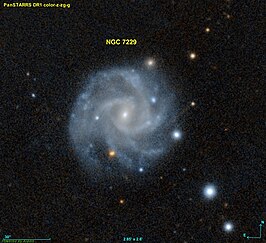 NGC 7229