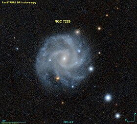 Image illustrative de l’article NGC 7229