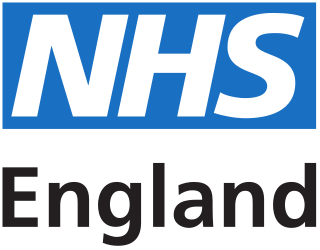 <span class="mw-page-title-main">NHS England</span> Oversight body for the National Health Service in England