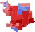 2022 United States House of Representatives election in New Mexico's 1st congressional district