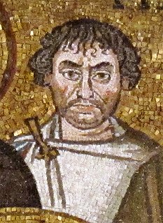 Narses 6th-century Byzantine general
